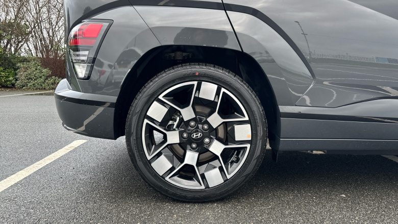 Hyundai KONA 160kW Ultimate 65kWh 5dr Auto [Lux Pack/Leather] Electric Hatchback